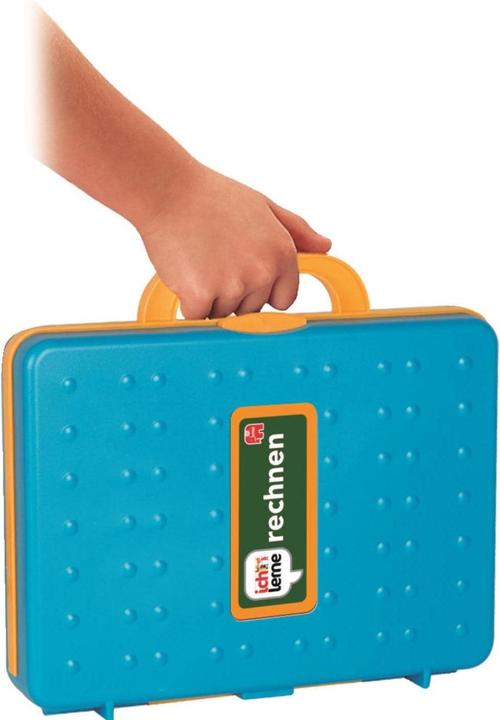 Image du produit Jumbo J'apprends à calculer (Allemand)