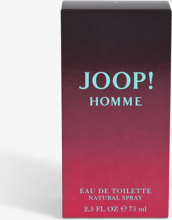 Image du produit Joop! Homme (Eau de toilette, 75 ml)