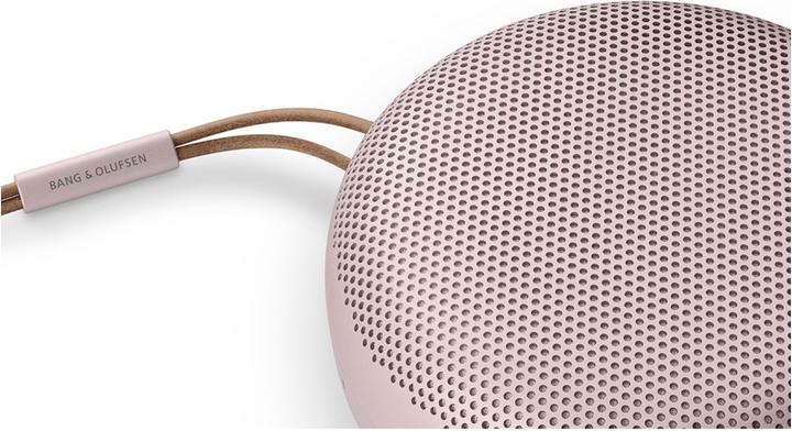 Productafbeelding B&O Beosound A1, 2e generatie (18 h, Oplaadbare batterij)