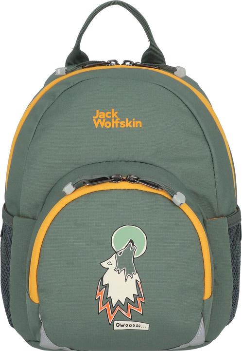 Image du produit Jack Wolfskin Buttercup (4.50 l)