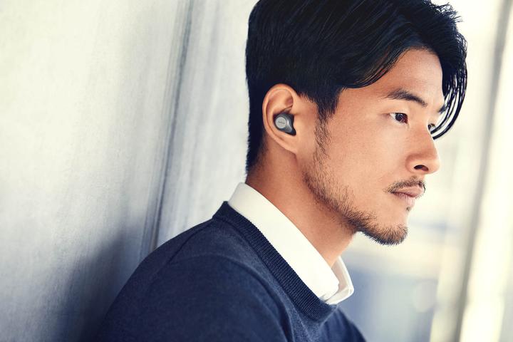 Produktbild Jabra Elite 85t (ANC, 5.50 h, Kabellos)