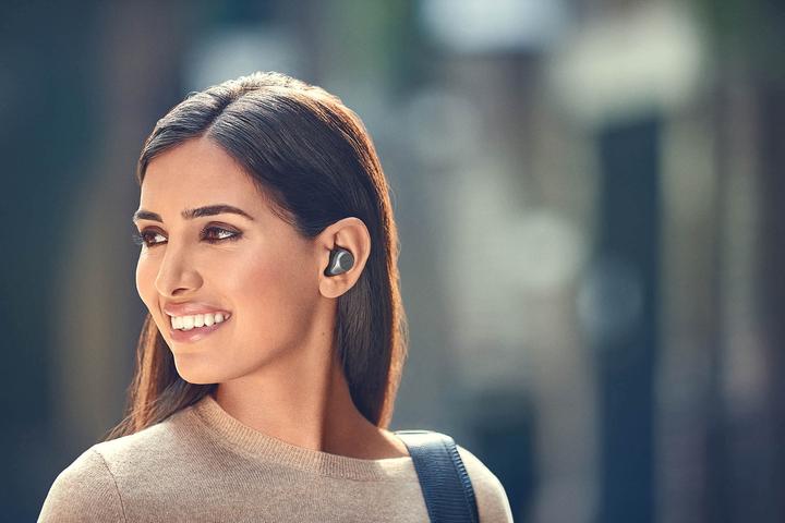 Produktbild Jabra Elite 85t (ANC, 5.50 h, Kabellos)