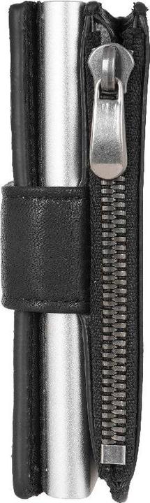 Actual product image Strellson Brick Lane wallet RFID protection leather 7 cm