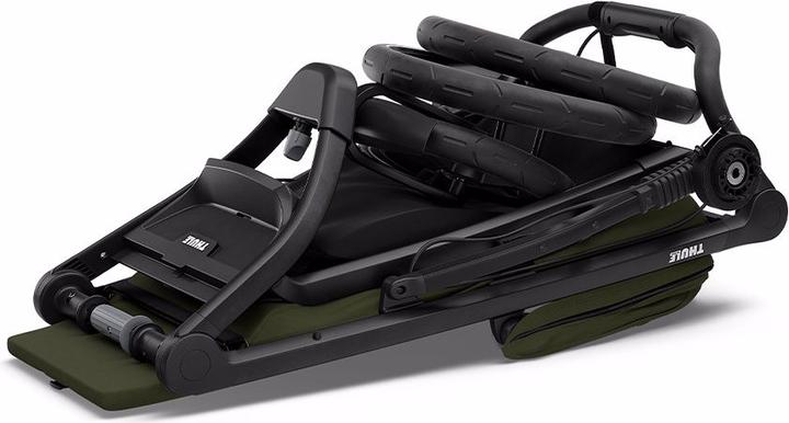 Produktbild Thule Urban Glide 2 Single