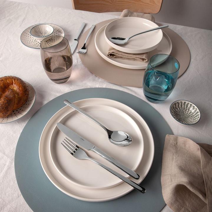Actual product image Sola Cutlery set (40 Piece, Cutlery set)