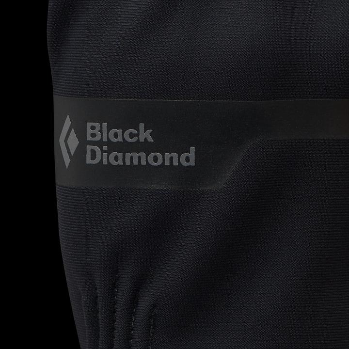 Actual product image Black Diamond Everyday Softshell Gloves (XL)