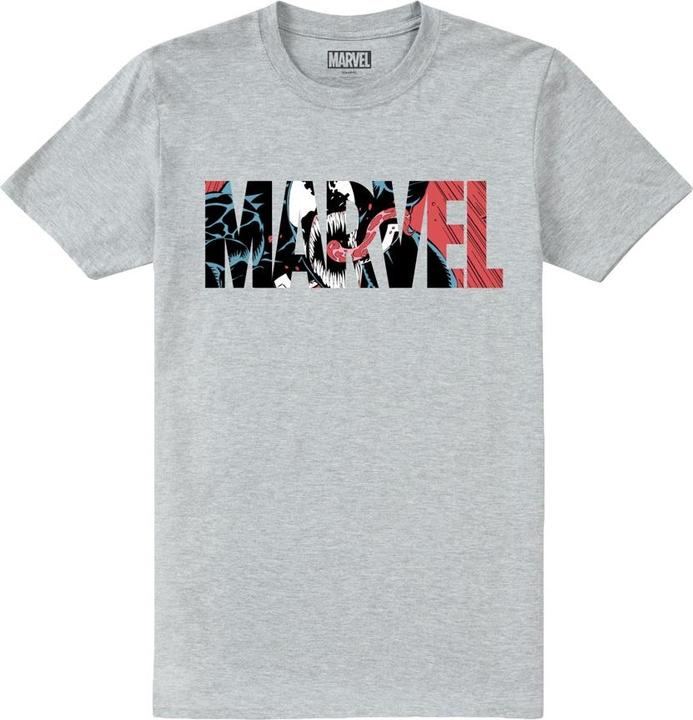 Actual product image Venom Mens Window T-Shirt (L)