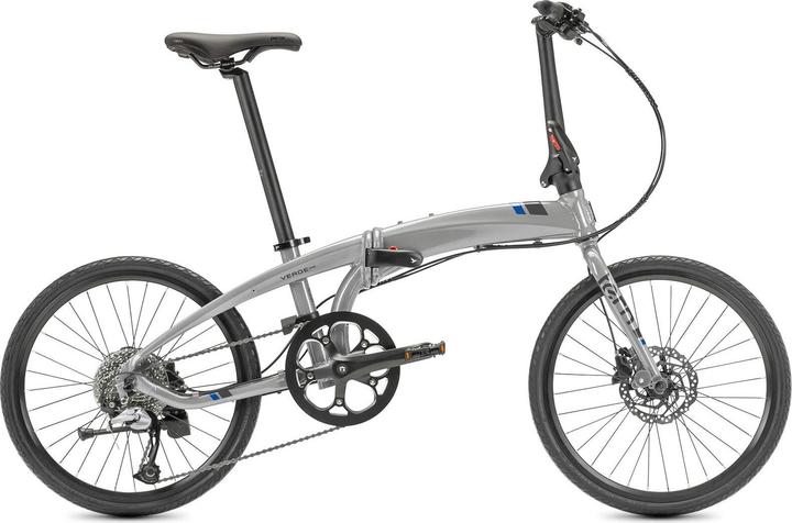 Immagine prodotto Tern Bicycles Verge D9 (50 cm)