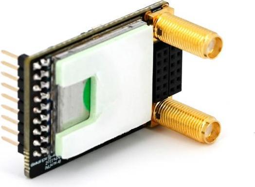 Actual product image TBS Fusion Hardware Upgrade (FPV accessories)