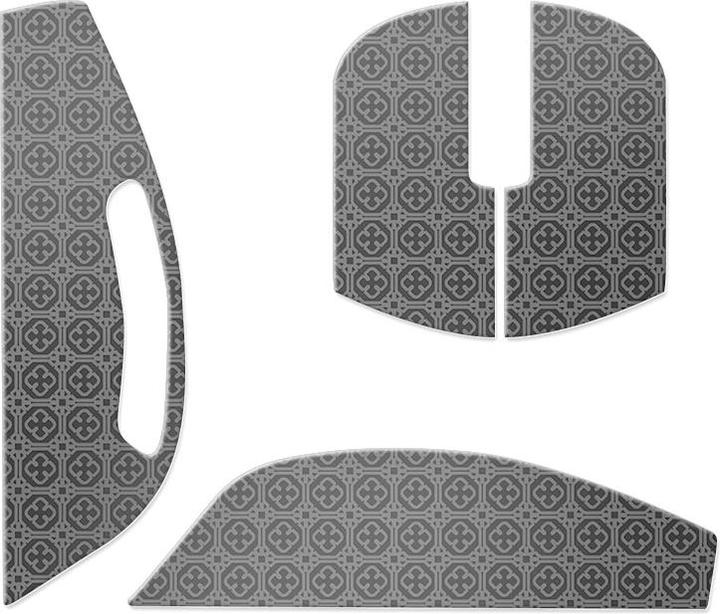 Image du produit Lamzu Maya Grip - gris
