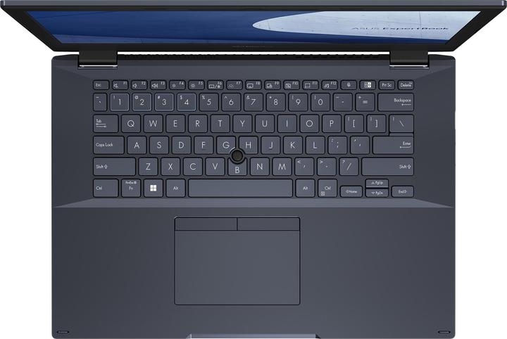Immagine prodotto ASUS ExpertBook L2 (14", AMD Ryzen 5 5625U, 16 GB, 512 GB, DE)
