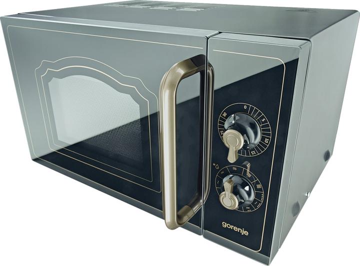 Actual product image Gorenje MO4250CLB (20 l)