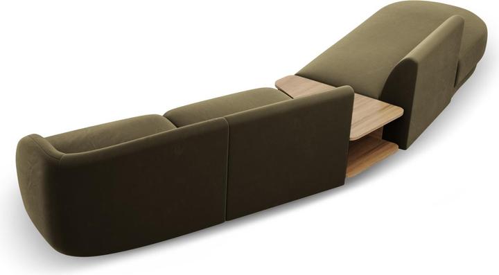 Produktbild Micadoni Miley (2-Sitzer, 3-Sitzer, 4-Sitzer)