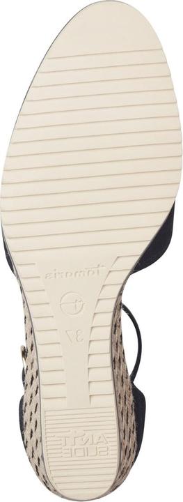 Actual product image Tamaris Wedge pumps (42)