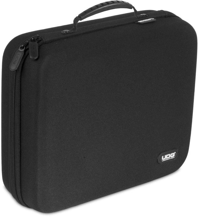 Image du produit UDG U8460BL FOCUSR SCARL2 2I4/6I6/18I8/CLAR2PRE HARDC
