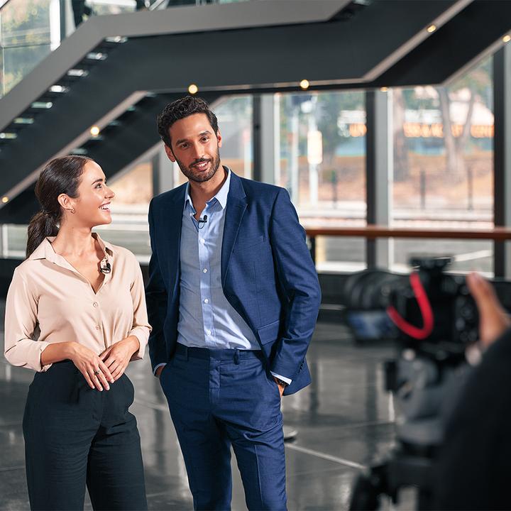 Produktbild RØDE Wireless GO II