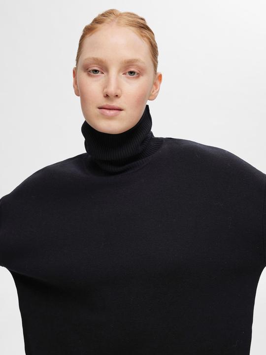 Produktbild Selected Femme Rollkragenpullover SLFKAMMA (XS)