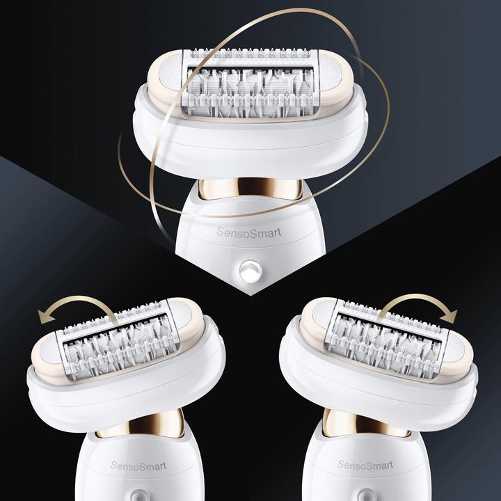 Image du produit Braun Silk Epil 9