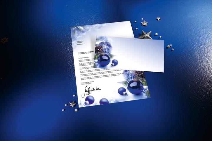 Actual product image Sigel Blue Harmony (DL, 50 x)