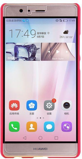 Produktbild Nillkin Super Frosted Shield Series (Huawei P9 Plus)