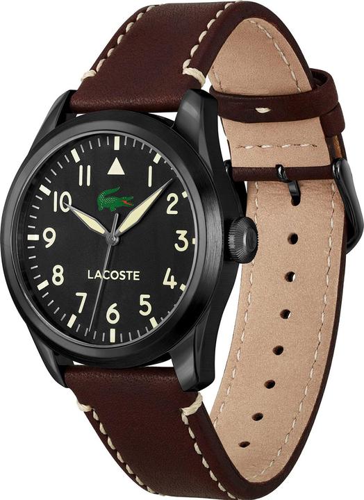 Produktbild Lacoste 2011299 Adventurer Herrenuhr 42mm 5ATM