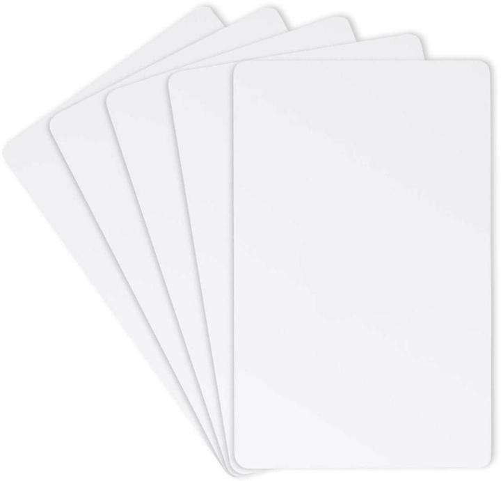 Produktbild Diverse Hardware RFID Karte Legic Advant CTC4096 MP410 10 Stück