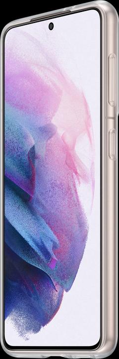 Actual product image Samsung Clear Cover (Samsung Galaxy S21 5G)