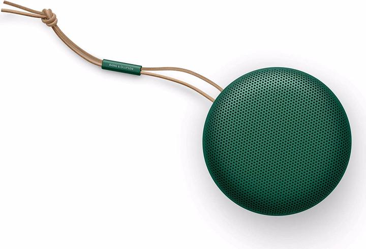 Actual product image B&O Beosound A1, 2nd generation (18 h, Rechargeable battery operated)
