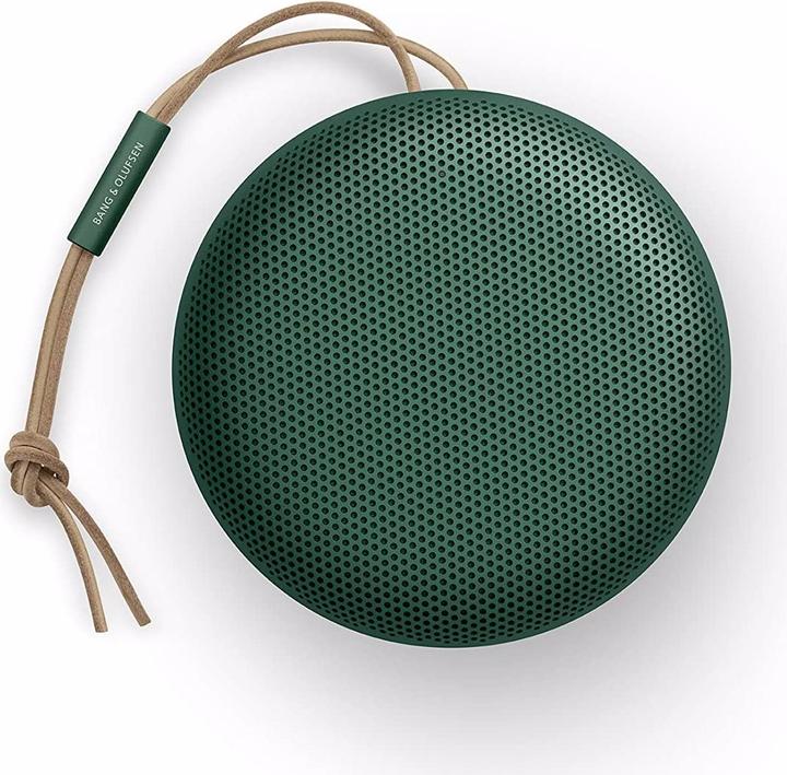 Actual product image B&O Beosound A1, 2nd generation (18 h, Rechargeable battery operated)