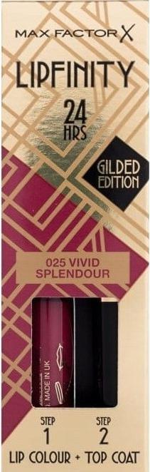 025 Vivid Splendour