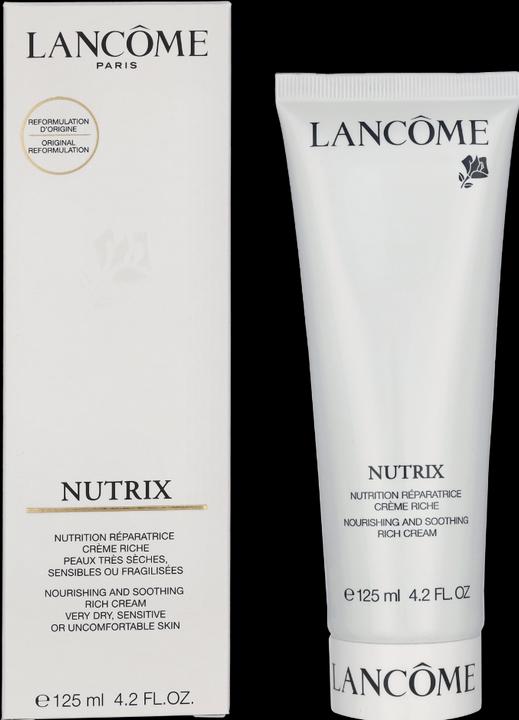 Produktbild Lancôme Face Creme Creme (125 ml)