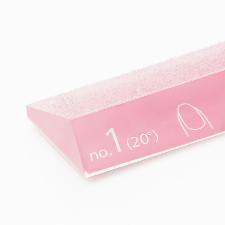 Image du produit Kobako Nail File (Oval) No.2