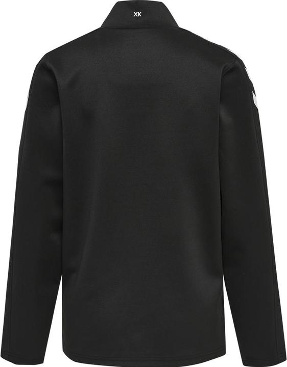 Image du produit hummel Hmlcore Xk Poly Zip Sweat Femme (XL)