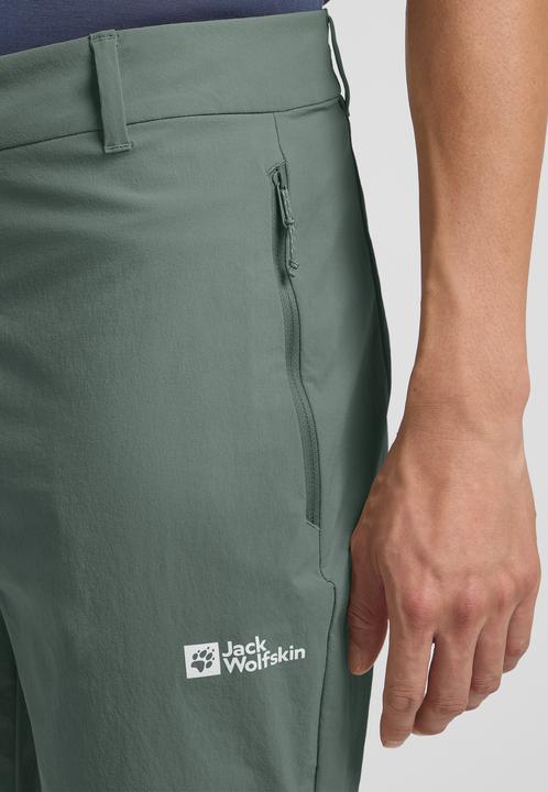 Image du produit Jack Wolfskin Hikeout Shorts M (50)