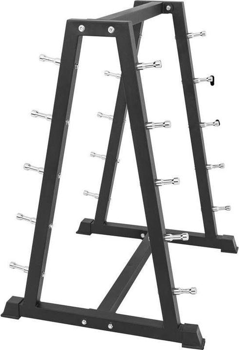 Produktbild Gorilla Sports Langhantelablage