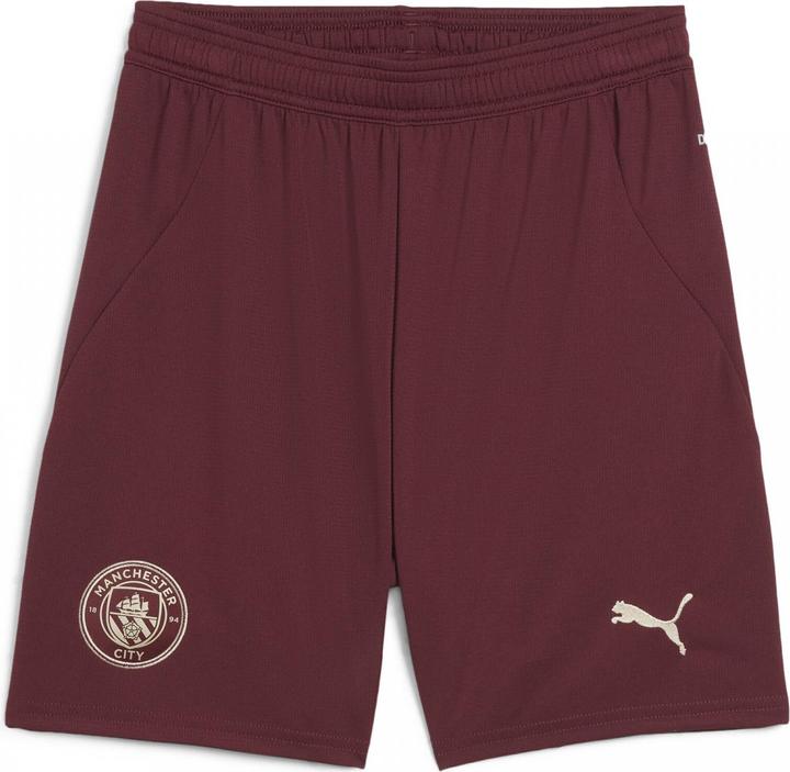 Immagine prodotto Puma Pantaloncini MCFC Replica Jr (116)
