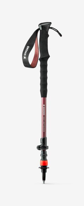 Produktbild Simond Wanderstock MT500 AS (65 cm)