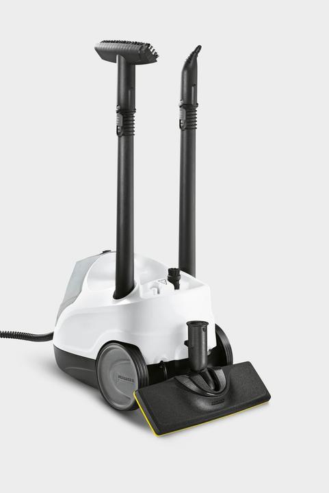 Actual product image Kärcher SC 4 EasyFix CH version (3.50 bar, 2000 W)