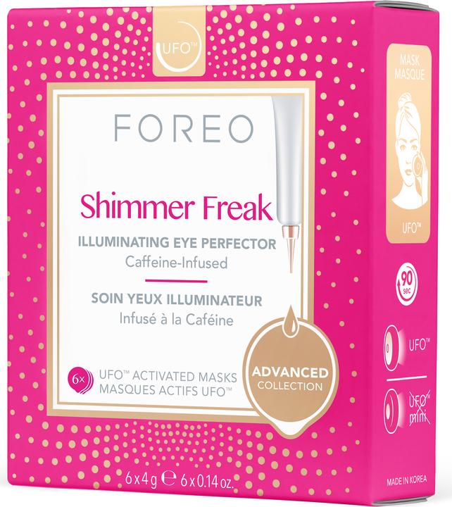 Image du produit UFO Shimmer Freak