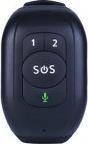 Actual product image Leotec Senior Smart Band 4g Gps Negra (4G)