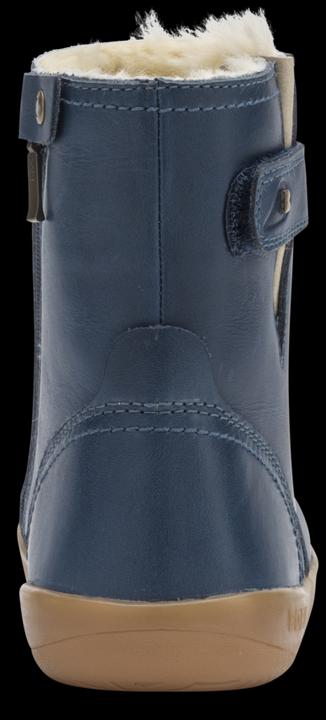 Actual product image Bobux Children's shoe KID+ Tahoe midnight (28)