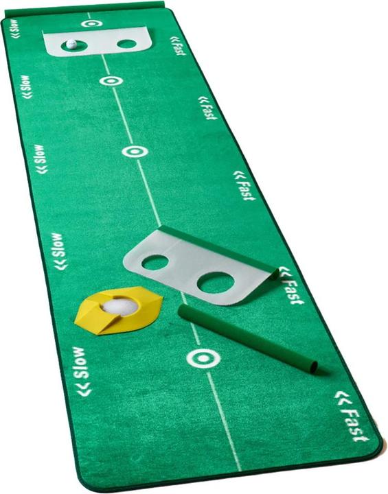 Pro-In Sports Pro-In Visible Putting M. (3 m x 0,75 m)