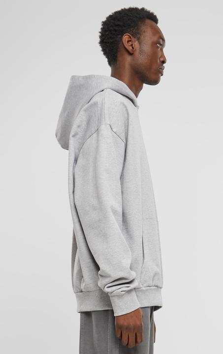 Immagine prodotto Urban Classics Felpa con cappuccio Athletic Club Ultraheavy - 139543 (M)