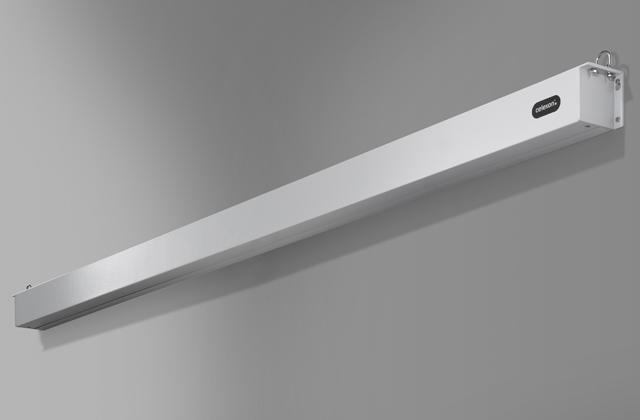 Actual product image Celexon Motor Professional Plus (167", 1:1)