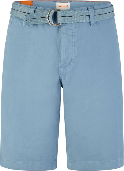 Produktbild Hattric Chino Bermuda LIGHT BLUE (32)