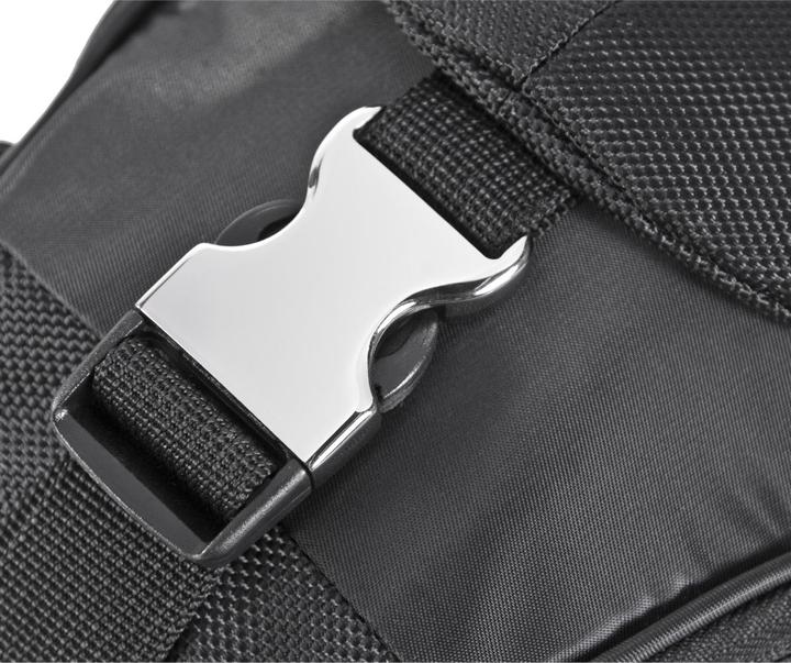 Image du produit mantona Sacoche pour appareil photo Neolit Dimensions intérieures (L x H x P) 175 x 2 (Sac à bandoulière pour appareil photo)
