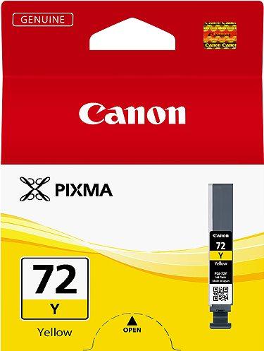 Actual product image Canon Pgi-9pm (PM)