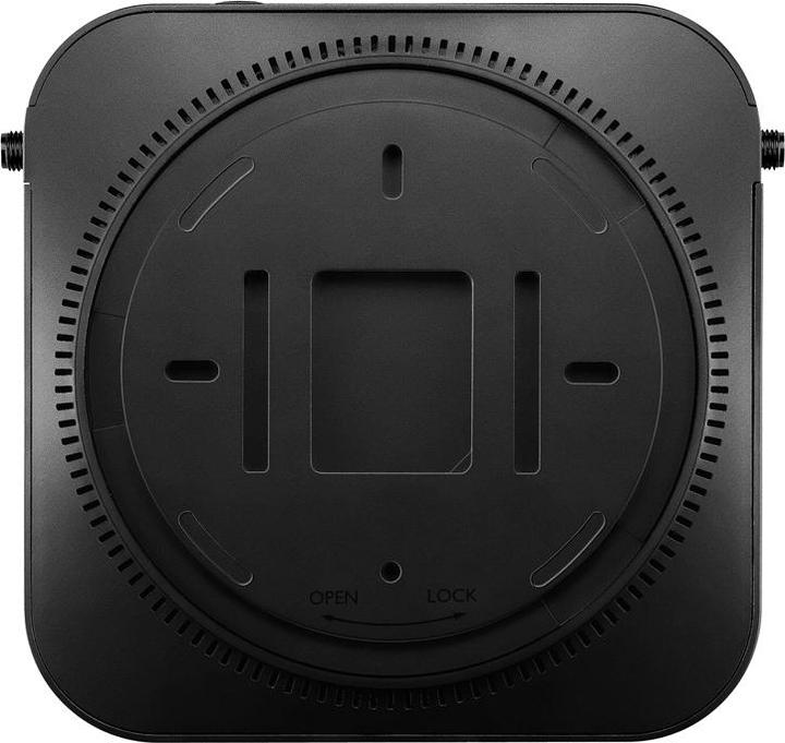 Actual product image BenQ InstaShow WDC10C (USB-C Buttons) (8 m, HDMI 1.4a, HDMI 1.4b)