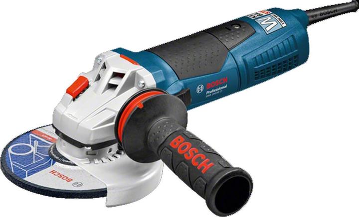 Bosch Professional Winkelschleifer GWS 19-150 CI (150 mm)