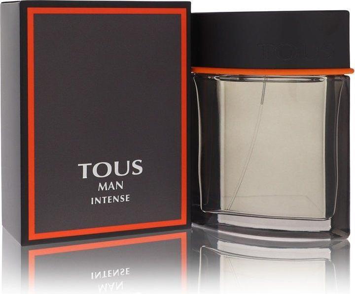 Image du produit Tous Homme Intense (Eau de toilette, 100 ml)